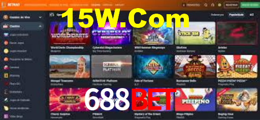 688Bet - Casino De Esports Brasileiro - 688Bet App