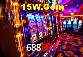 Experiência VIP 688Bet