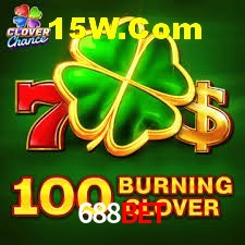 Bonus Features 688Bet