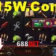 Provedores de Jogos 688Bet