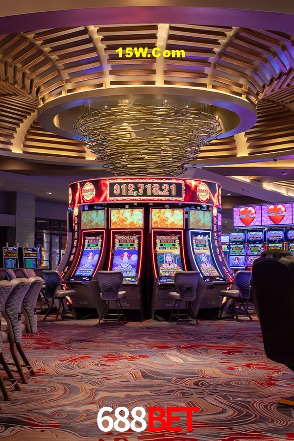 Slot Games 688Bet