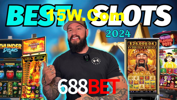 688 Bet Login