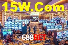 Blackjack Table 688Bet