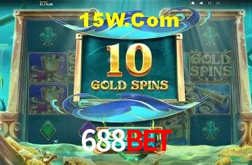 Bônus e promoções da 688Bet