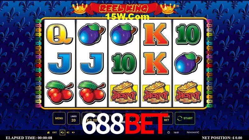 Live Casino 688Bet