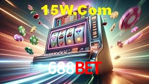 Welcome Bonus 688Bet