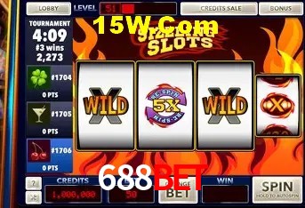 Promoções Sazonais 688Bet