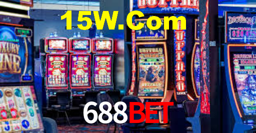 688Bet: Seu Cassino Premiado com Pagamentos Rápidos