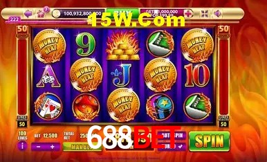 Jogos populares e pagamentos rápidos na 688Bet