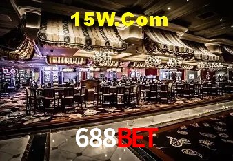 Apostas de Tênis 688Bet