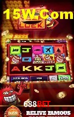 Loterias online na 688Bet