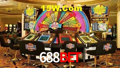 Recursos de Bônus 688Bet