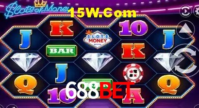 Jogos de Slot 688Bet