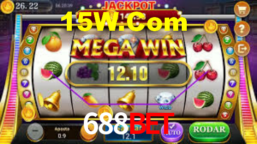 Sinta a adrenalina dos jogos de cassino com 688Bet