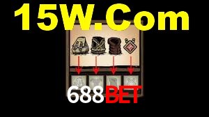Welcome Bonus 688Bet