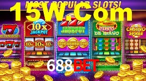VIP Casino 688Bet