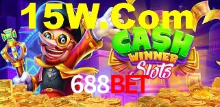 Programa VIP 688Bet